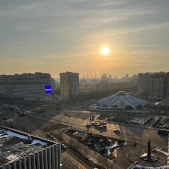 Продается 3-х комнатная квартира, 84,1 м²