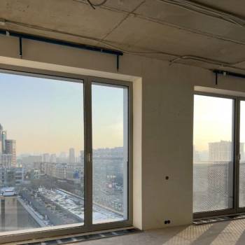 Продается 3-х комнатная квартира, 84,1 м²
