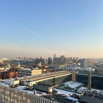 Продается 3-х комнатная квартира, 84,1 м²