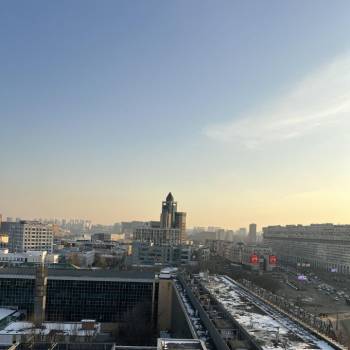 Продается 3-х комнатная квартира, 84,1 м²