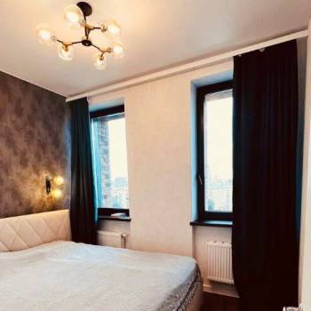 Сдается 2-х комнатная квартира, 40 м²