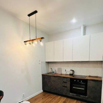 Сдается 2-х комнатная квартира, 40 м²