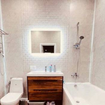 Сдается 2-х комнатная квартира, 40 м²