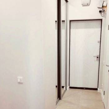 Сдается 2-х комнатная квартира, 40 м²