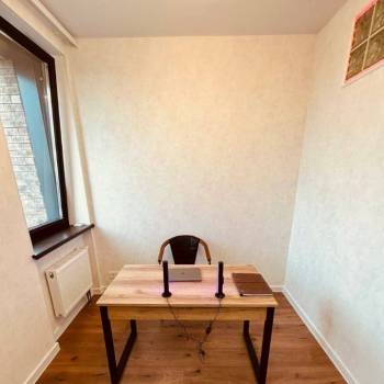 Сдается 2-х комнатная квартира, 40 м²