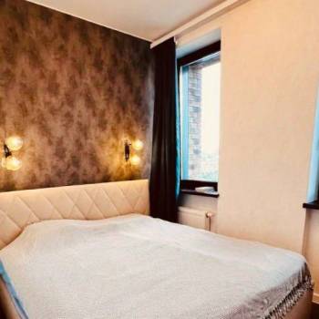 Сдается 2-х комнатная квартира, 40 м²