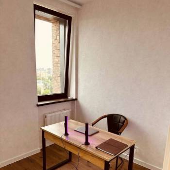 Сдается 2-х комнатная квартира, 40 м²