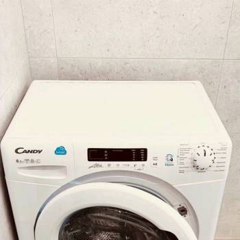 Сдается 2-х комнатная квартира, 40 м²