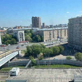 Сдается 2-х комнатная квартира, 40 м²