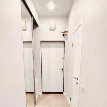 Сдается 2-х комнатная квартира, 40 м²