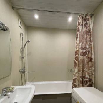 Сдается Многокомнатная квартира, 60,2 м²