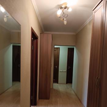 Сдается Многокомнатная квартира, 60,2 м²