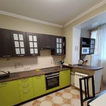 Сдается Многокомнатная квартира, 60,2 м²