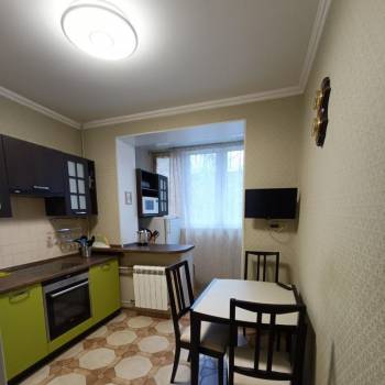 Сдается Многокомнатная квартира, 60,2 м²