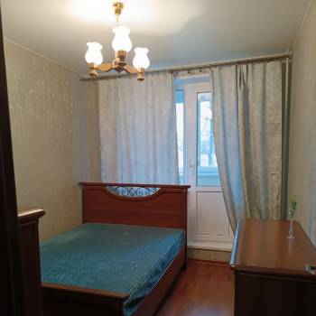 Сдается Многокомнатная квартира, 60,2 м²