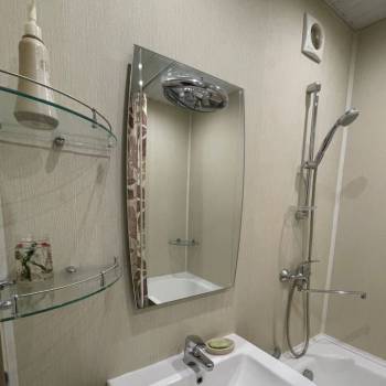Сдается Многокомнатная квартира, 60,2 м²