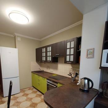 Сдается Многокомнатная квартира, 60,2 м²