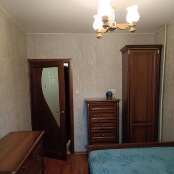 Сдается Многокомнатная квартира, 60,2 м²