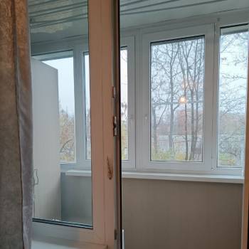 Сдается Многокомнатная квартира, 60,2 м²