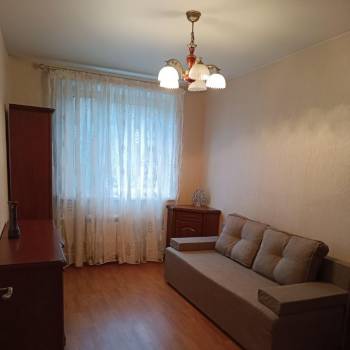 Сдается Многокомнатная квартира, 60,2 м²