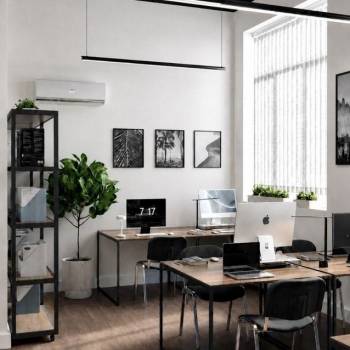 Сдается Нежилое помещение, 65,5 м²