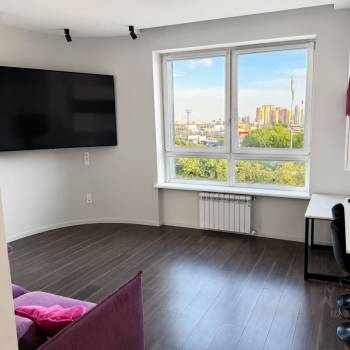 Сдается 1-комнатная квартира, 57,2 м²