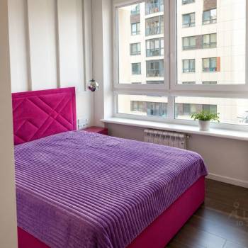 Сдается 1-комнатная квартира, 57,2 м²