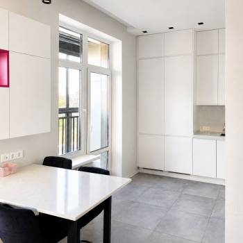 Сдается 1-комнатная квартира, 57,2 м²