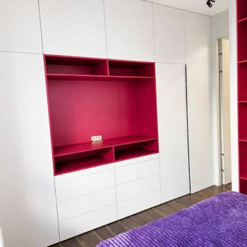 Сдается 1-комнатная квартира, 57,2 м²