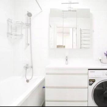 Сдается 2-х комнатная квартира, 32,2 м²