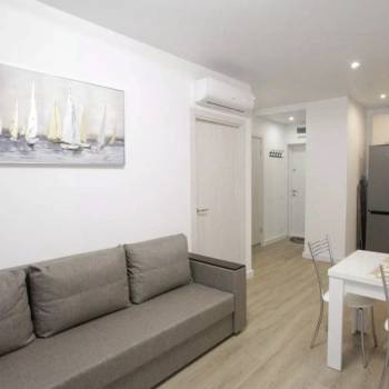 Сдается 2-х комнатная квартира, 32,2 м²