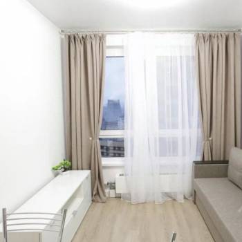 Сдается 2-х комнатная квартира, 32,2 м²