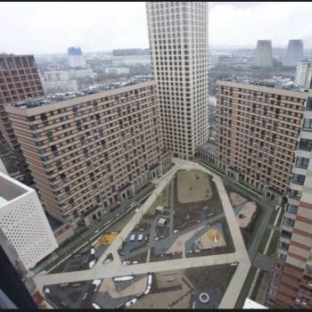 Сдается 2-х комнатная квартира, 32,2 м²