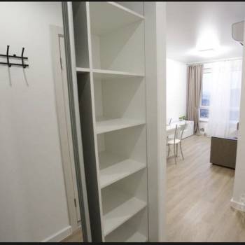 Сдается 2-х комнатная квартира, 32,2 м²