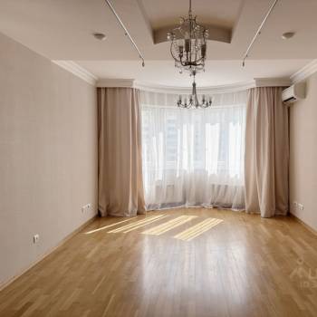 Сдается 2-х комнатная квартира, 78 м²