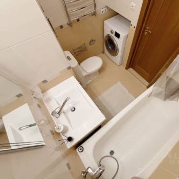 Сдается 2-х комнатная квартира, 78 м²