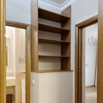 Сдается 2-х комнатная квартира, 78 м²