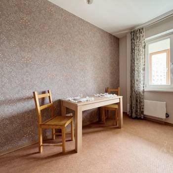 Сдается 2-х комнатная квартира, 78 м²