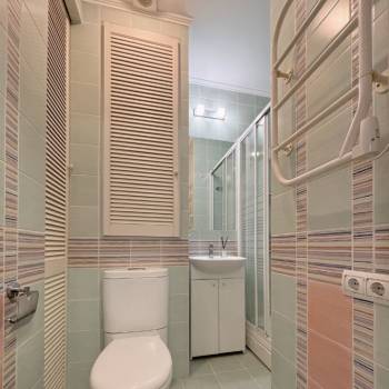 Сдается 2-х комнатная квартира, 78 м²