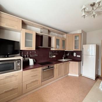Сдается 2-х комнатная квартира, 78 м²