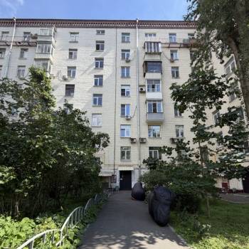 Продается 2-х комнатная квартира, 56,1 м²