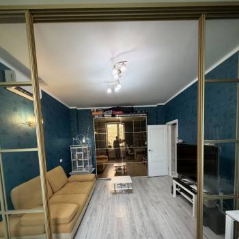 Продается 2-х комнатная квартира, 56,1 м²