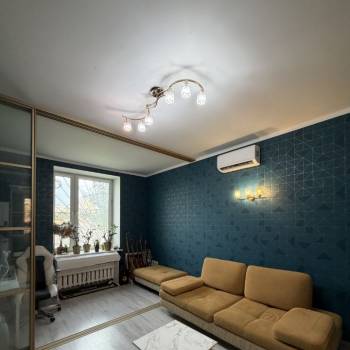 Продается 2-х комнатная квартира, 56,1 м²