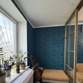Продается 2-х комнатная квартира, 56,1 м²