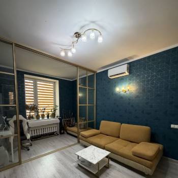 Продается 2-х комнатная квартира, 56,1 м²