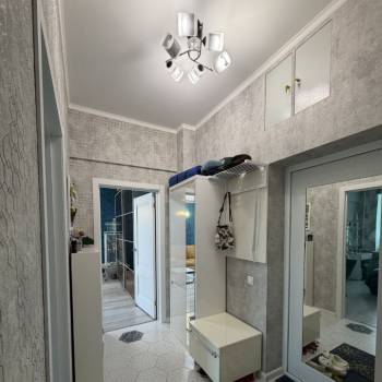 Продается 2-х комнатная квартира, 56,1 м²