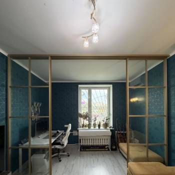 Продается 2-х комнатная квартира, 56,1 м²