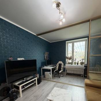 Продается 2-х комнатная квартира, 56,1 м²