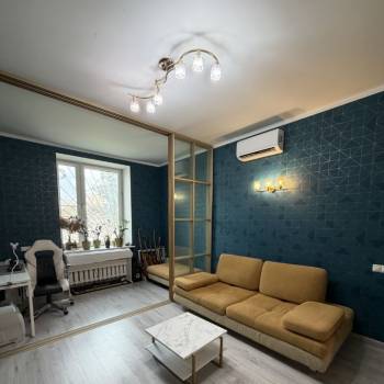 Продается 2-х комнатная квартира, 56,1 м²