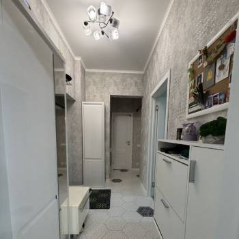 Продается 2-х комнатная квартира, 56,1 м²